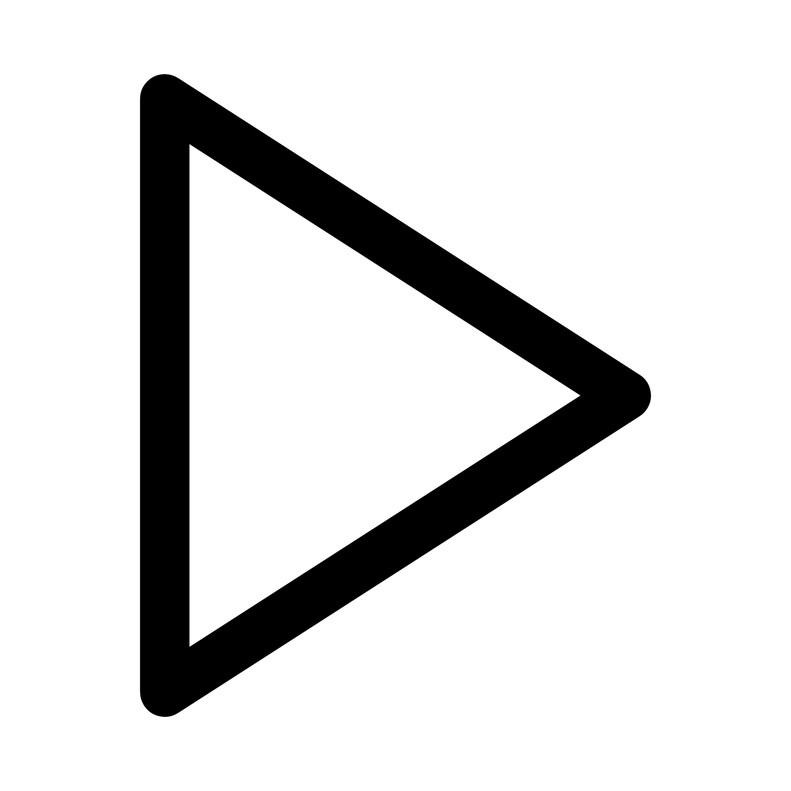 Play symbol